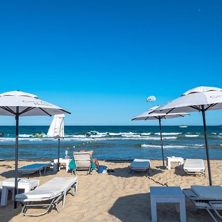 Свети Никола Каваците - Плаж И Хотел Sozopol Extérieur photo