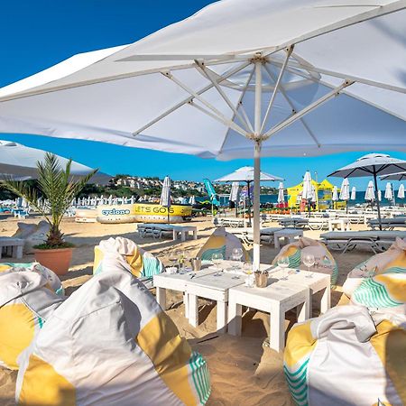 Свети Никола Каваците - Плаж И Хотел Sozopol Extérieur photo