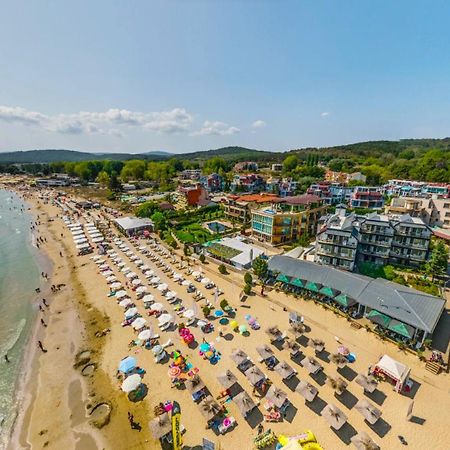 Свети Никола Каваците - Плаж И Хотел Sozopol Extérieur photo