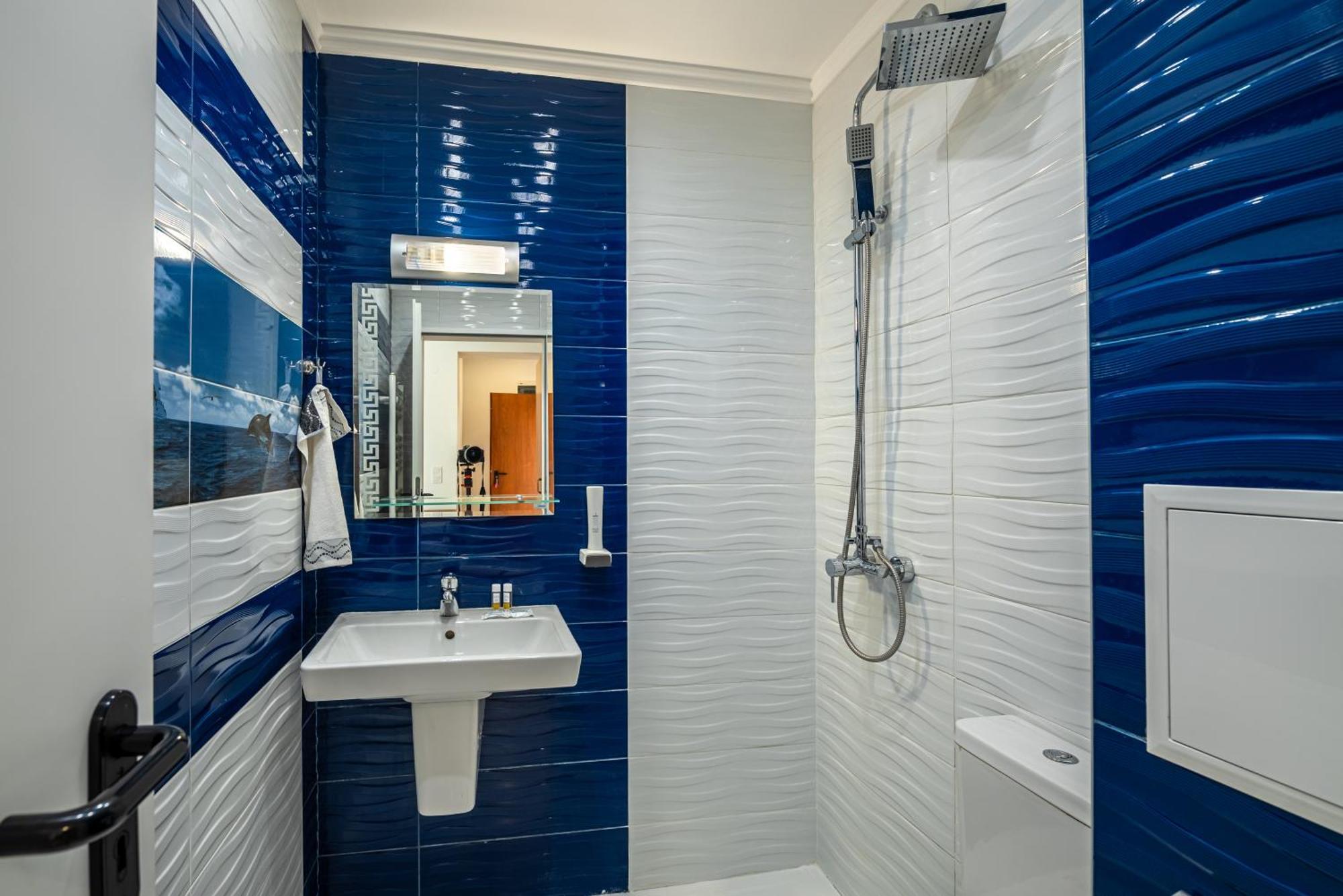 Свети Никола Каваците - Плаж И Хотел Sozopol Extérieur photo
